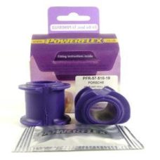 Powerflex Porsche Rear Anti Roll Bar Bushing