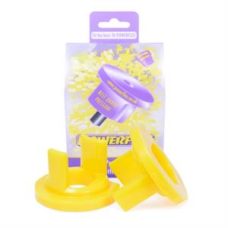 Powerflex Porsche 911 (997) Gearbox Front Mounting Bushing Insert (Twin Bushing Mount)