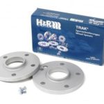 H&R Trak+ Wheel Spacer Set | 35mm | 70957160
