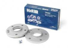 H&R Trak+ Wheel Spacer Set | 30mm | 60957160