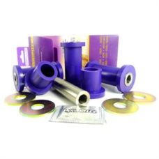 Powerflex Porsche 911 (996) Rear Subframe Rear Bushing