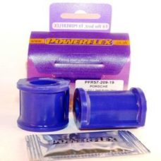 Powerflex Porsche Rear Anti Roll Bar Bushing