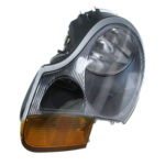 Boxster 986 Headlight Assembly (LEFT) | 986 631 131 04