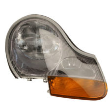 Boxster 986 Headlight Assembly (RIGHT) | 986 631 132 04