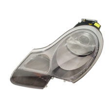 986 / 996 Litronic Headlight Assembly (LEFT) | 996 631 157 07