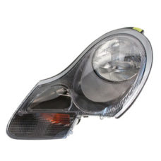 Carrera 996 Headlight Assembly (LEFT) | 996 631 163 20