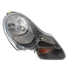 Carrera 996 Headlight Assembly (RIGHT) | 996 631 164 20