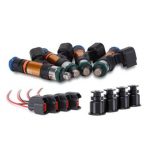 Grams Performance 1000cc Fuel Injector Kit  | G2-1000-1301
