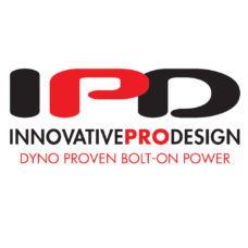 IPD Plenums