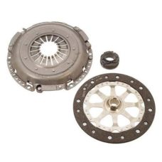 Sachs Clutch Kit - Porsche 996 Carrera (02-04) - 99611691102