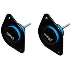 Torque Solution Engine Mount Kit