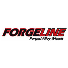 Forgeline Forged Wheels