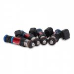 Grams Performance 750cc Fuel Injector Kit  | G2-0750-1301