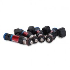 Grams Performance 750cc Fuel Injector Kit  | G2-0750-1301