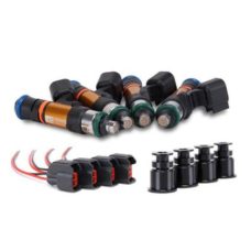 Grams Performance 550cc Fuel Injector Kit  | G2-0550-1301