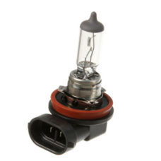 H11 55w Headlight Bulb