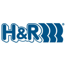 H&R Suspension