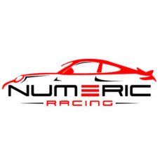 Numeric Racing