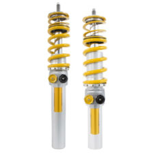 Ohlins R&T Suspension Kit | POF5R00 POF6R10
