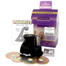 Powerflex Porsche Front or Rear Lower Control Arm Rear Inner Bushing