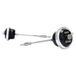 Turbosmart IWG75 7 PSI Black Internal Wastegate Actuator