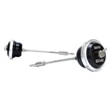 Turbosmart IWG75 7 PSI Black Internal Wastegate Actuator