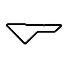 Ardmore Airpark Track Vinyl