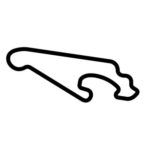 Arroyo Seco Raceway 1.4 Track Vinyl