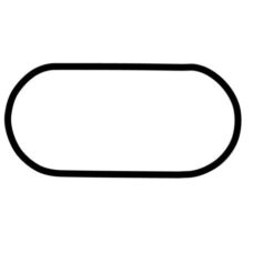Autodromo Hermanos Rodriguez Oval Track Vinyl