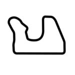 Blackhawk Farms Raceway Track Vinyl