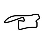 Denver Grand Prix Track Vinyl