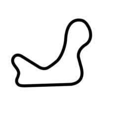 Driveway Austin L1 Track Vinyl