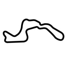 Driveway Austin L2 Track Vinyl
