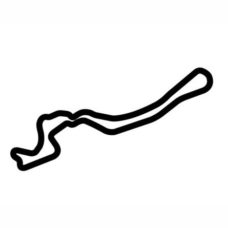 Driveway Austin L3 Track Vinyl