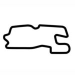 Heartland Park of Topeka Track Vinyl