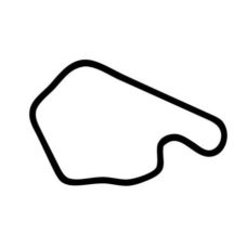 Lime Rock Park Track Vinyl