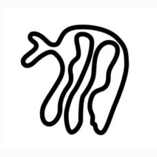 Mecaglisse Circuit Track Vinyl