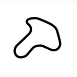 Monticello Motor Club Mushroom Track Vinyl