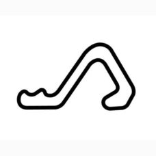 Motorsport Ranch Cresson 1.7 Track Vinyl