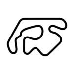 Phoenix Kart Racing Association Track Vinyl