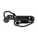 Porsche Experience Center in Atlanta Track Vinyl