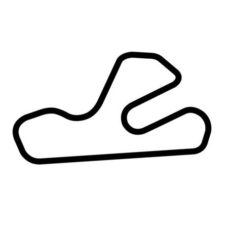 Putnam Park Road Course A Track Vinyl