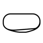Rockingham Speedway Oval Track Vinyl (Copy)