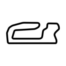 Spring Mountain Motorsports Ranch 2.1 Track Vinyl