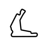St. Petersburg Grand Prix Track Vinyl