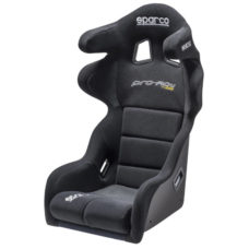 Sparco Race Seats