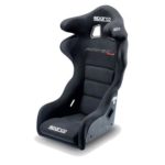 Sparco Seat ADV-SCXH Carbon Black