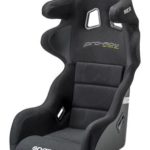 Sparco Seat PRO ADV LF Black 2017