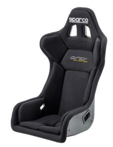 Sparco Seat GRID II Black