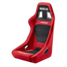 Sparco Seat F200 RED